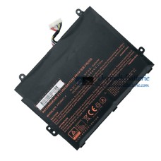 Batéria pre Hasee KINGBOOK T96 P950BAT-4 GTX1060 [náhradná batéria]